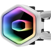 Cooler Master MasterLiquid 360 Core II White