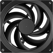 Cooler Master Mobius 140 Black Edition rendszerhűtő