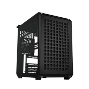 Cooler Master QUBE 500 flatpack - black