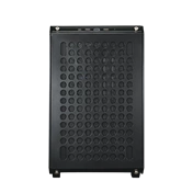 Cooler Master QUBE 500 flatpack - black