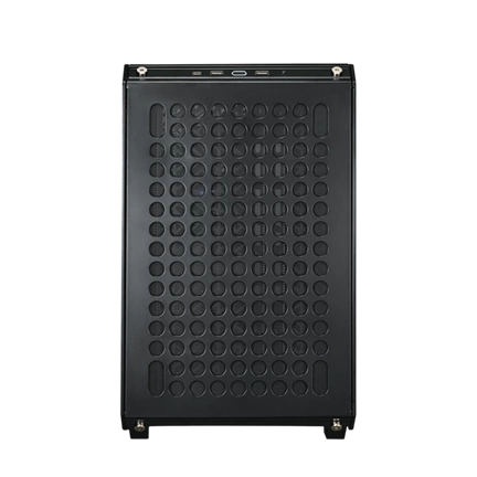 Cooler Master QUBE 500 flatpack - black