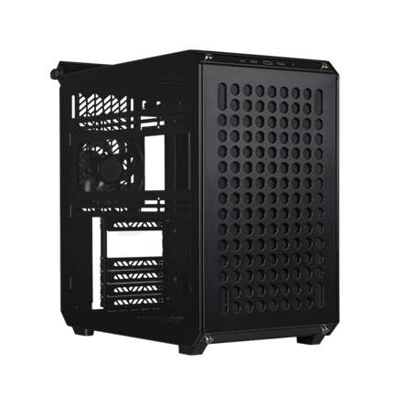 Cooler Master QUBE 500 flatpack - black