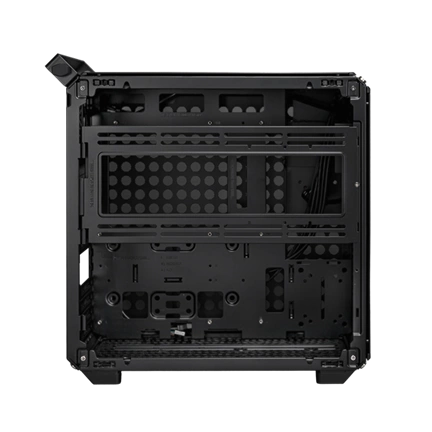 Cooler Master QUBE 500 flatpack - black