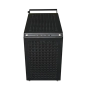 Cooler Master QUBE 500 flatpack - black