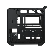 Cooler Master QUBE 500 flatpack - black