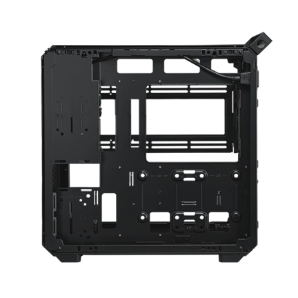 Cooler Master QUBE 500 flatpack - black