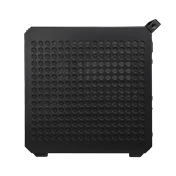 Cooler Master QUBE 500 flatpack - black