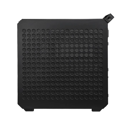 Cooler Master QUBE 500 flatpack - black