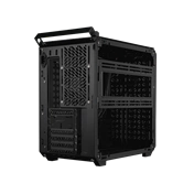 Cooler Master QUBE 500 flatpack - black