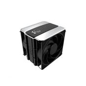 Cooler Master V4 Alpha 3DHP Black processzorhűtő