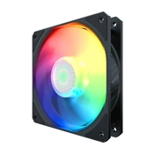 Cooler Master case fan MasterFan SickleFlow 120 ARGB