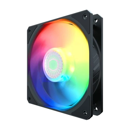 Cooler Master case fan MasterFan SickleFlow 120 ARGB