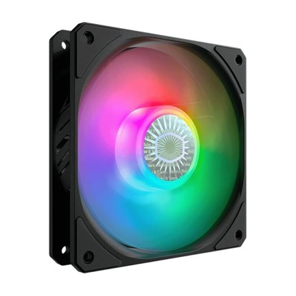 Cooler Master case fan MasterFan SickleFlow 120 ARGB