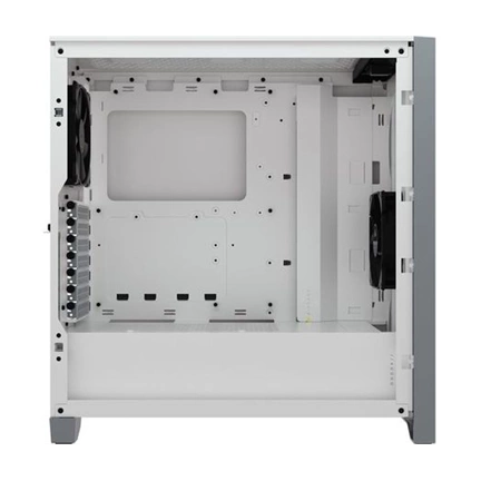 Corsair 4000D Airflow Tempered Glass mid tower white