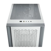 Corsair 4000D Airflow Tempered Glass mid tower white