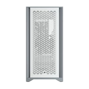 Corsair 4000D Airflow Tempered Glass mid tower white