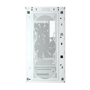 Corsair 4000D Airflow Tempered Glass mid tower white