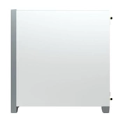 Corsair 4000D Airflow Tempered Glass mid tower white