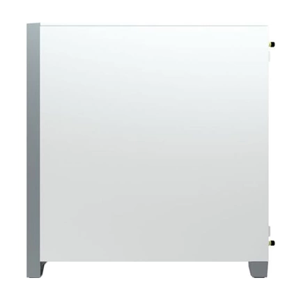 Corsair 4000D Airflow Tempered Glass mid tower white