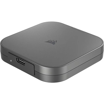 Corsair EX300U külső SSD USB 3.2 Gen 2, 1100 MB/s, 1TB