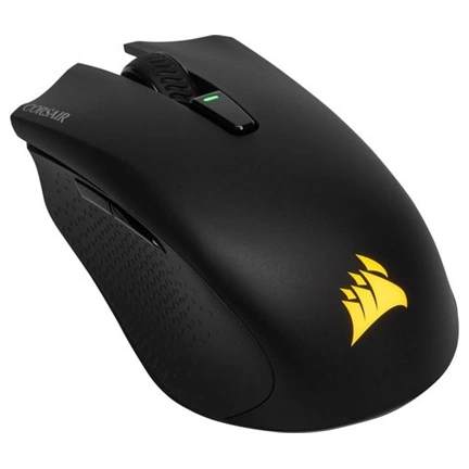 Corsair Gaming Harpoon RGB Wireless Black