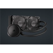 Corsair Nautilus 240 RS komplett vízhűtőrendszer