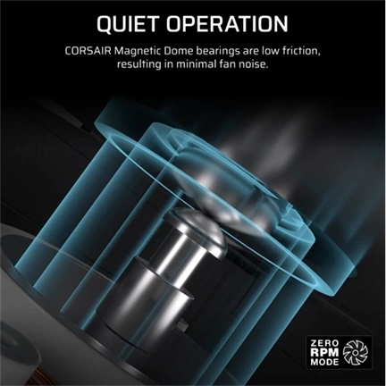 Corsair Nautilus 240 RS komplett vízhűtőrendszer