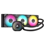 Corsair Nautilus 360 RS ARGB komplett vízhűtőrendszer
