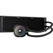 Corsair Nautilus 360 RS ARGB komplett vízhűtőrendszer