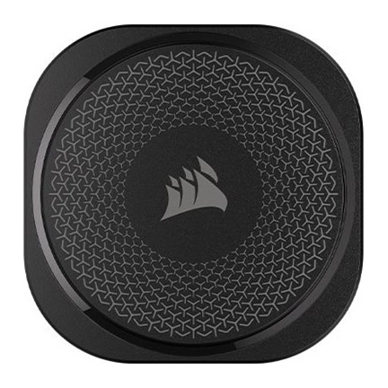 Corsair Nautilus 360 RS ARGB komplett vízhűtőrendszer