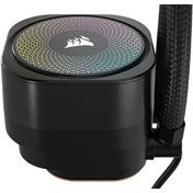 Corsair Nautilus 360 RS ARGB komplett vízhűtőrendszer