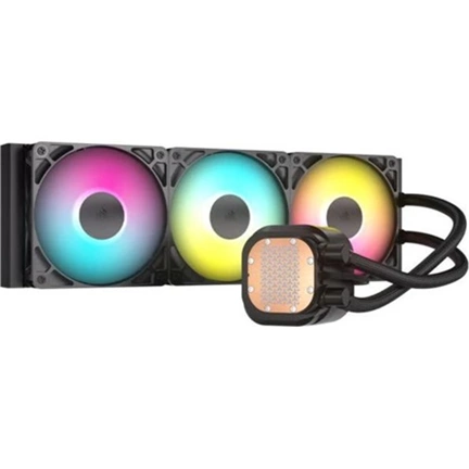 Corsair Nautilus 360 RS ARGB komplett vízhűtőrendszer
