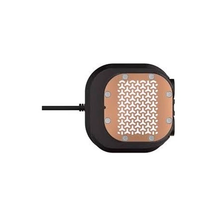 Corsair Nautilus 360 RS LCD komplett vízhűtőrendszer 2,1"-es kijelzővel