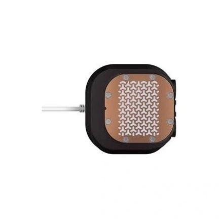 Corsair Nautilus 360 RS LCD komplett vízhűtőrendszer 2,1"-es kijelzővel, fehér