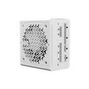 Corsair RM1000e tápegység - 1000W, teljesen moduláris, ATX 3.1, PCIe 5.1 támogatás, alacsony zajú