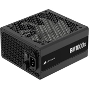 Corsair RM1000x tápegység - 1000W, teljesen moduláris, ATX 3.1, PCIe 5.1 támogatás Corsair RM1000x tápegység - 1000W, teljesen moduláris, ATX 3.1, PCIe 5.1 támogatás