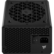 Corsair RM1200e tápegység - 1200W, teljesen moduláris, ATX 3.1, PCIe 5.1 támogatás, alacsony zajú Corsair RM1200e tápegység - 1200W, teljesen moduláris, ATX 3.1, PCIe 5.1 támogatás, alacsony zajú