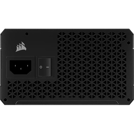Corsair RM1200e tápegység - 1200W, teljesen moduláris, ATX 3.1, PCIe 5.1 támogatás, alacsony zajú Corsair RM1200e tápegység - 1200W, teljesen moduláris, ATX 3.1, PCIe 5.1 támogatás, alacsony zajú