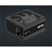 Corsair RM750x tápegység - 750W, teljesen moduláris, ATX 3.1, PCIe 5.1 támogatás Corsair RM750x tápegység - 750W, teljesen moduláris, ATX 3.1, PCIe 5.1 támogatás