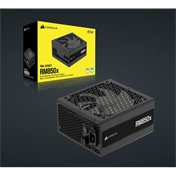 Corsair RM850x tápegység - 850W, teljesen moduláris, ATX 3.1, PCIe 5.1 támogatás Corsair RM850x tápegység - 850W, teljesen moduláris, ATX 3.1, PCIe 5.1 támogatás