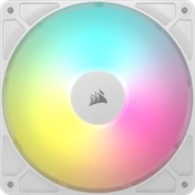 Corsair RS140 ARGB – 140mm PWM ventilátor – fehér