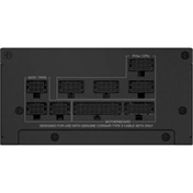 Corsair SF sorozatú teljesen moduláris 80 Plus Platinum SFX tápegység – 750W
