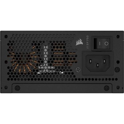 Corsair SF sorozatú teljesen moduláris 80 Plus Platinum SFX tápegység – 750W