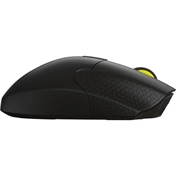 Corsair Scimitar Elite Wireless SE MMO gaming egér, 33K dpi, gunmetal