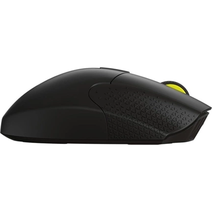 Corsair Scimitar Elite Wireless SE MMO gaming egér, 33K dpi, gunmetal