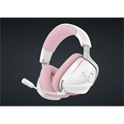 Corsair Void Wireless v2 Gaming Headset - Pink