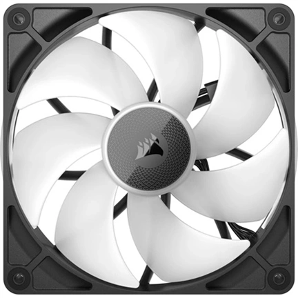 Corsair iCUE LINK RX140 RGB – 140mm PWM ventilátor