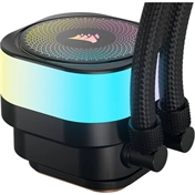 Corsair iCUE LINK TITAN 420 RX RGB