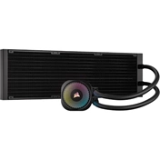 Corsair iCUE LINK TITAN 420 RX RGB