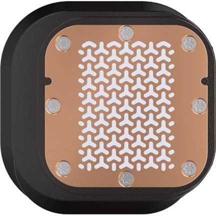 Corsair iCUE LINK TITAN 420 RX RGB